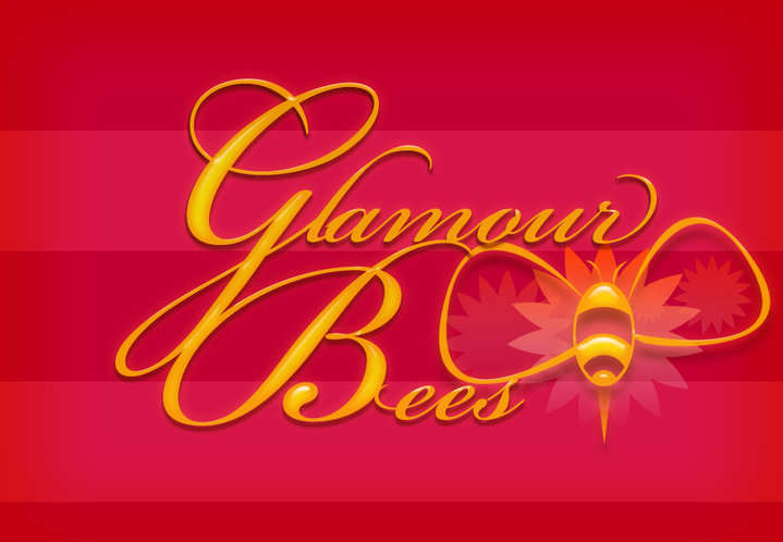 Glamour Bees