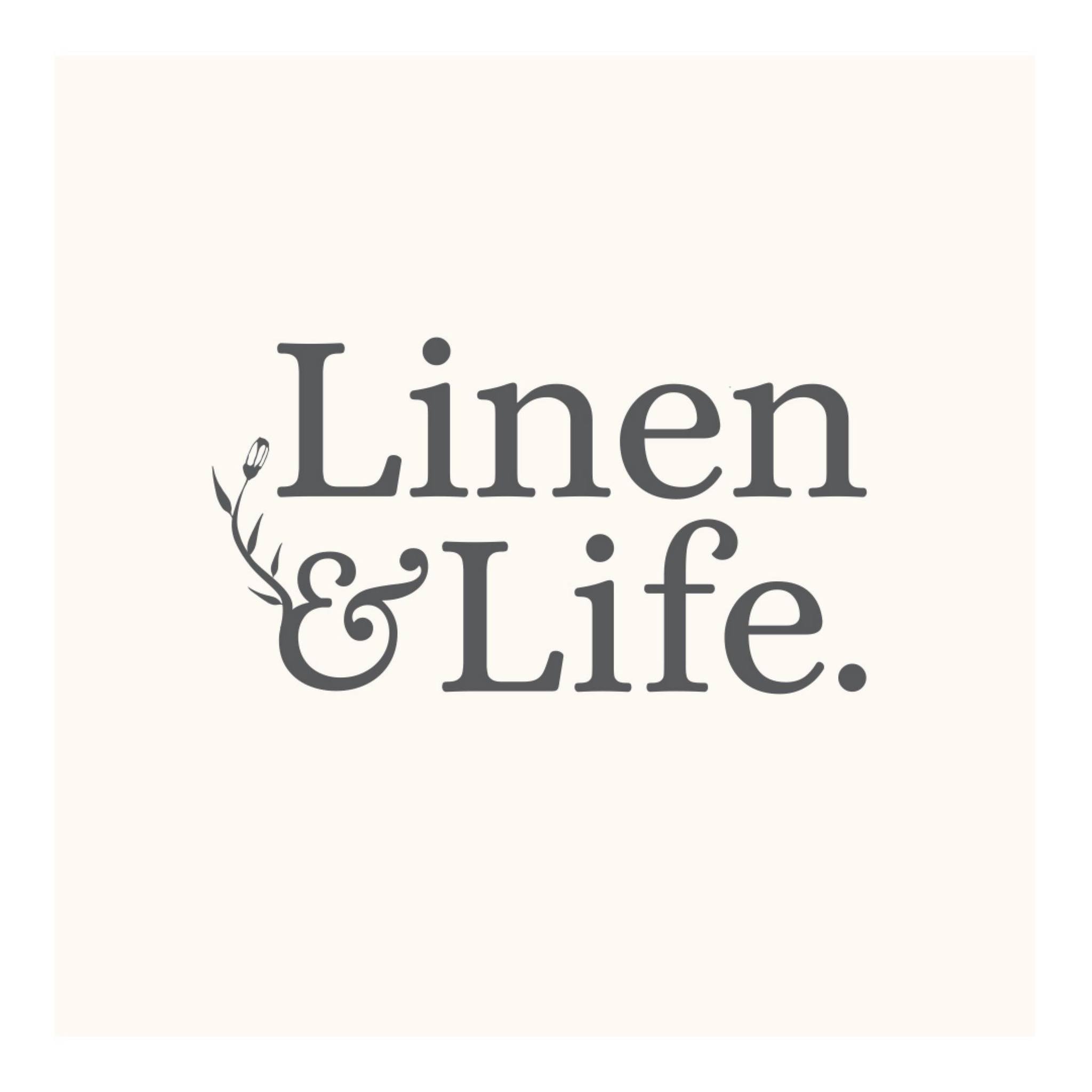 Linen & Life