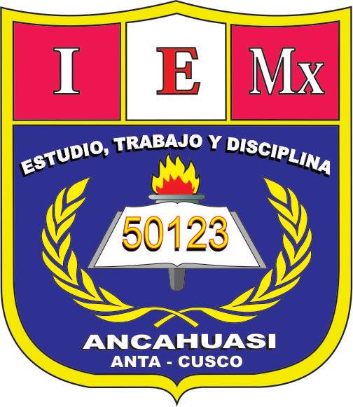 IE 50123 San... - IE 50123 San Luis Gonzaga Ancahuasi-Anta