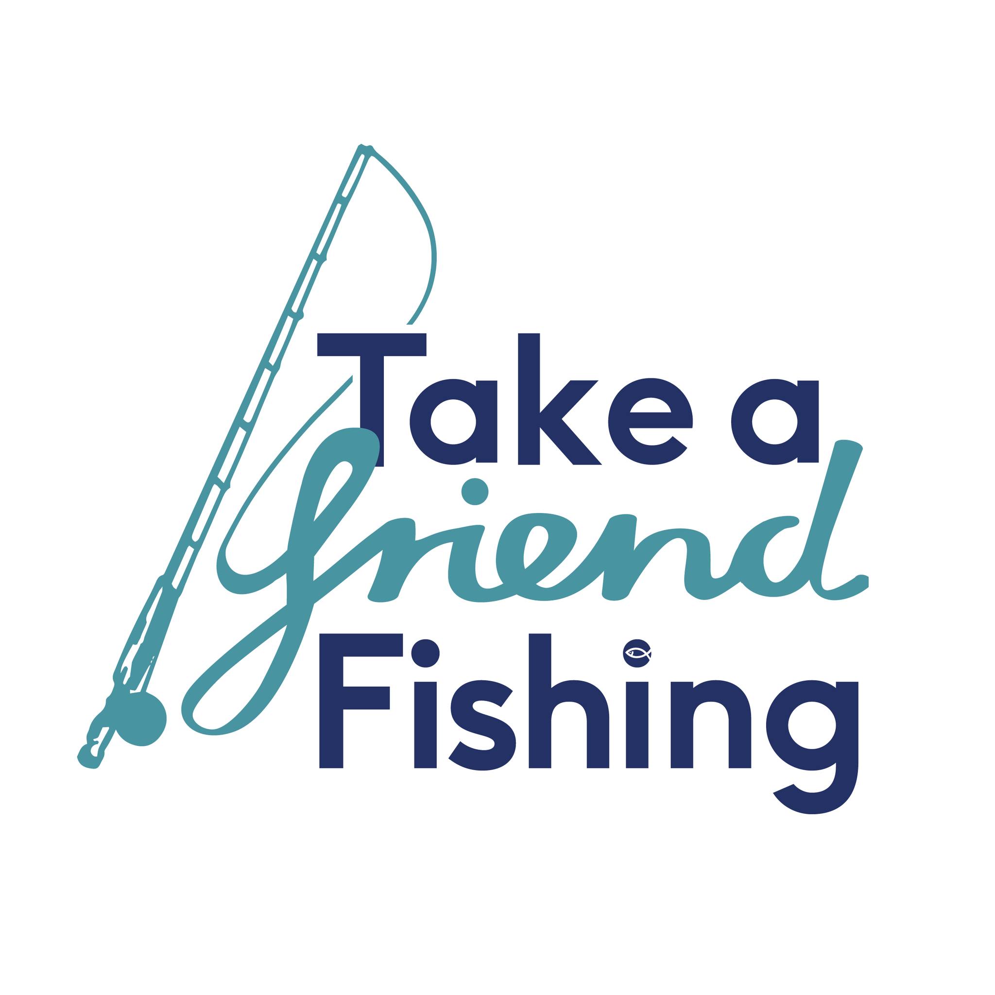 Get Into Fishing