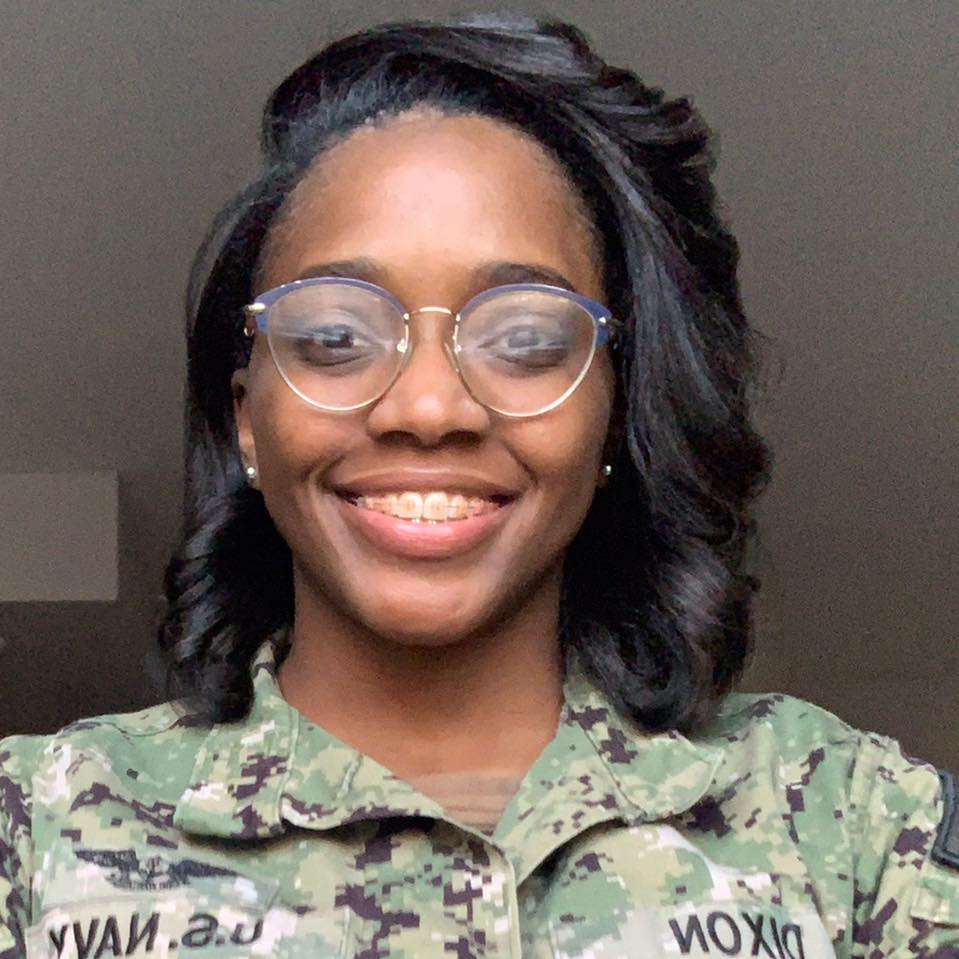 Shalida Dixon | St. Louis MO