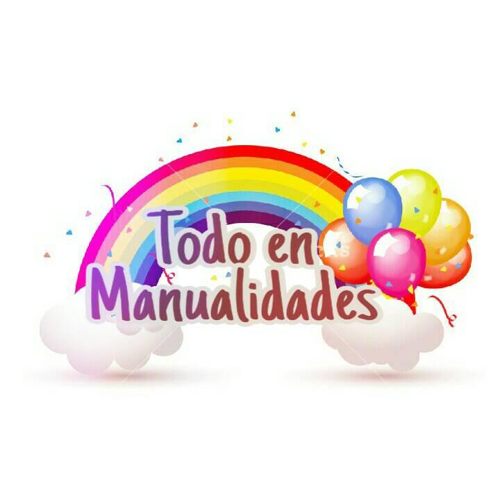 Todo en Manualidades