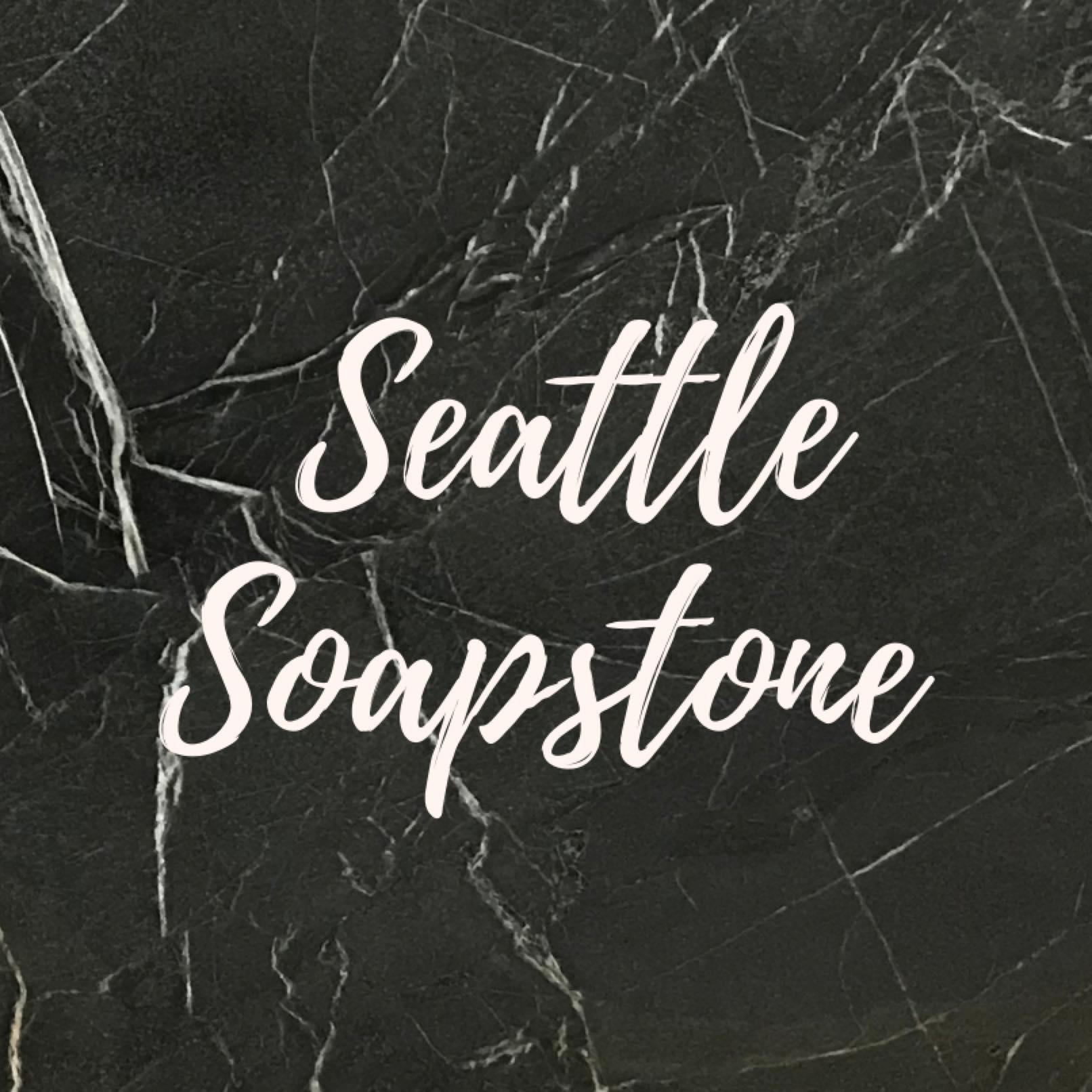 Seattle Soapstone | Kenmore WA