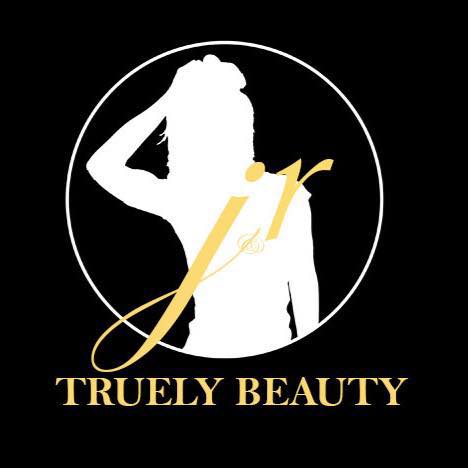 JR Truely Beauty