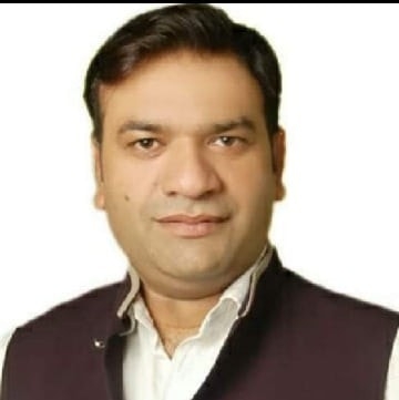 Rao Prashant
