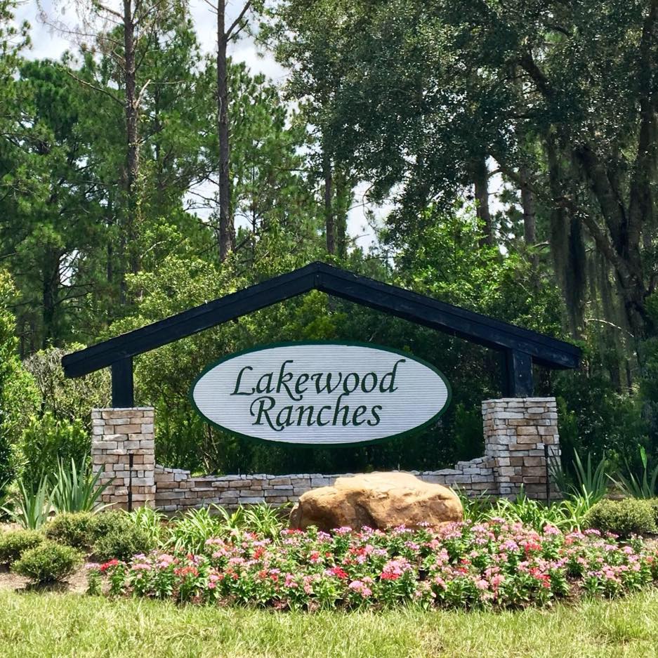 Lakewood Ranches