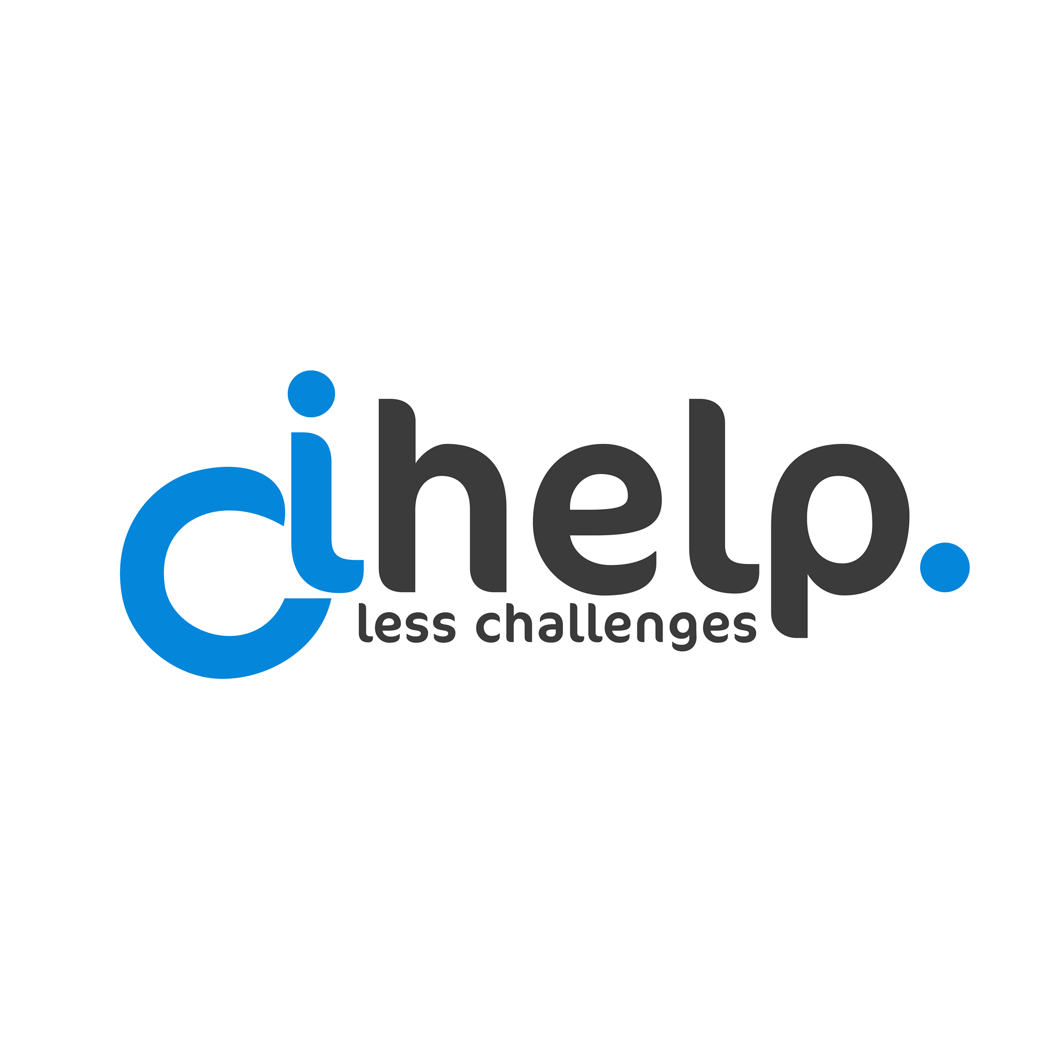 ihelp | Cairo