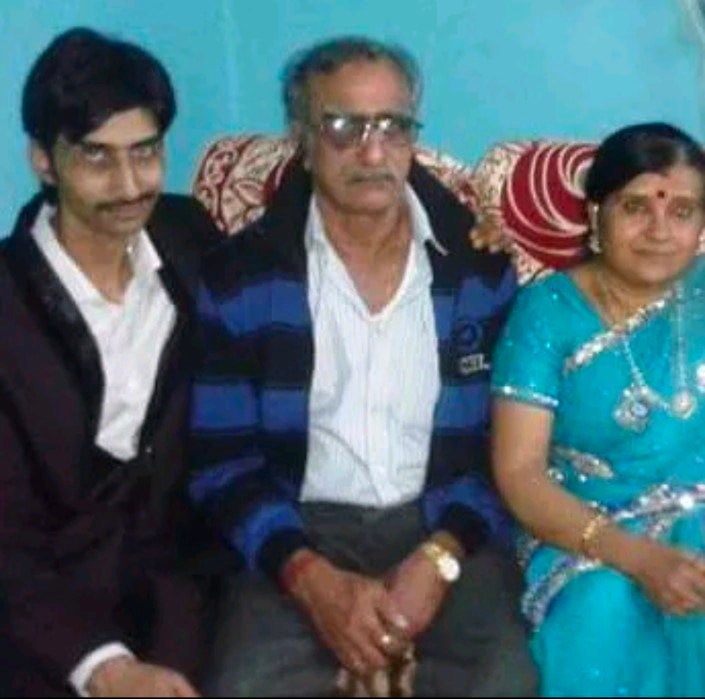 Rajee Ramani page