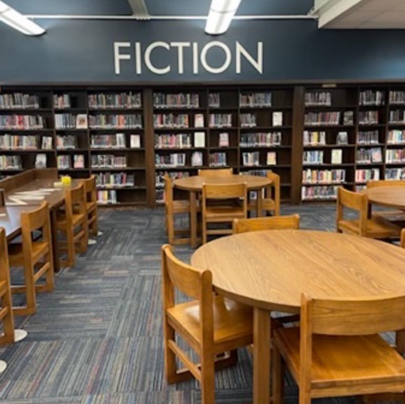 Lamar Scottie Library | Austin TX