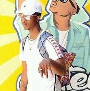 RSA HIP HOP lyrics