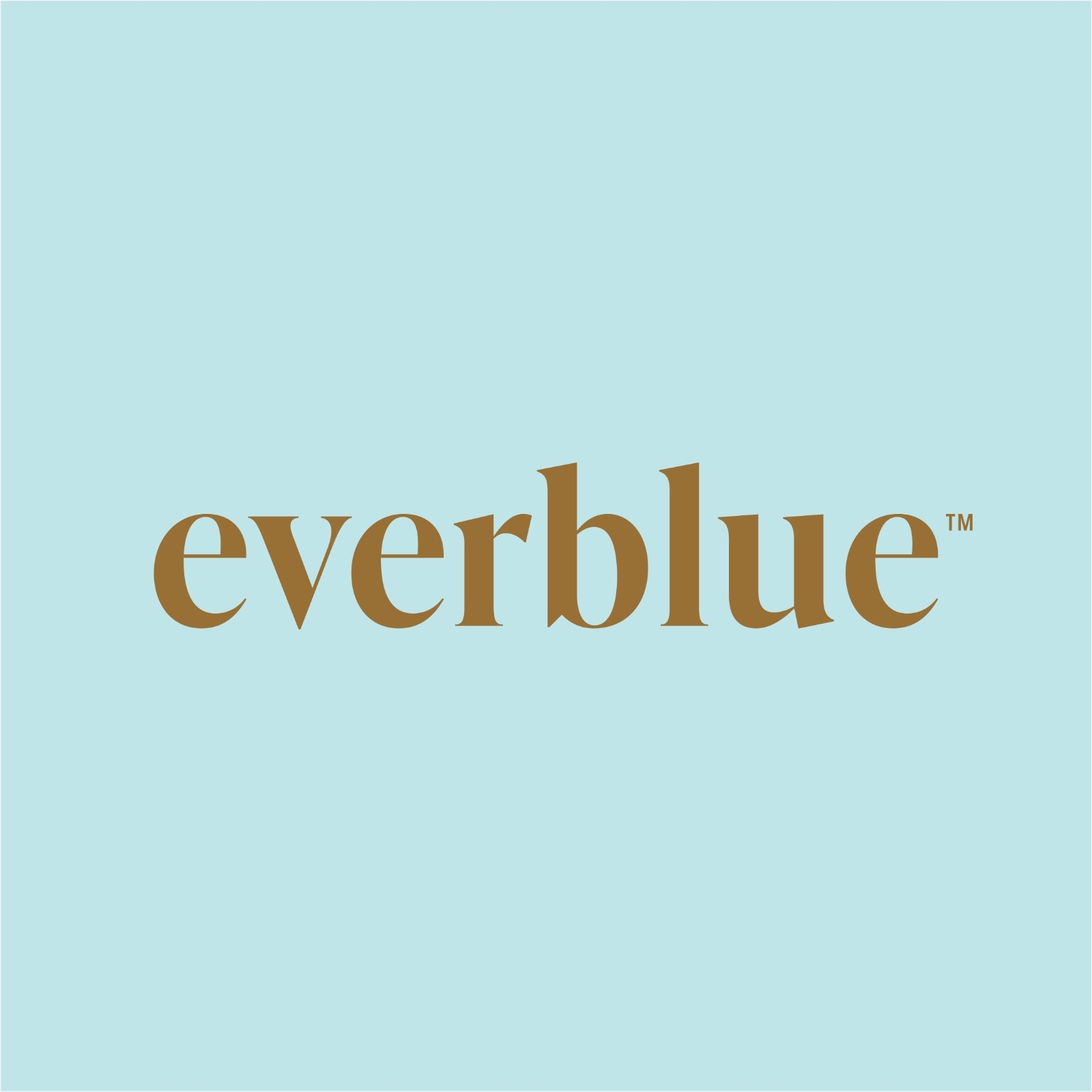 Everblue Logo EVERBLUE VGMdb