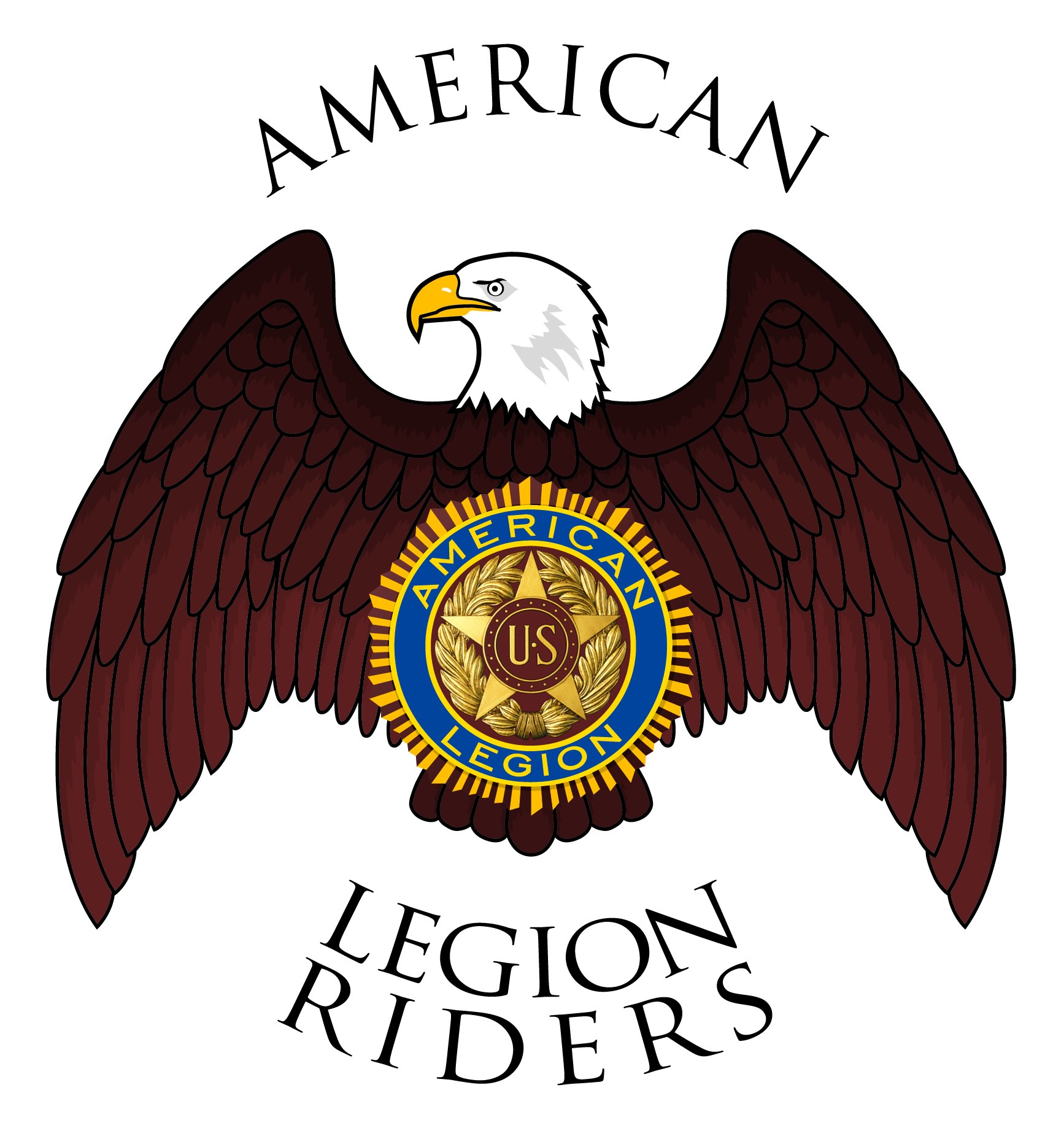 Connecticut American Legion Riders | Rocky Hill CT