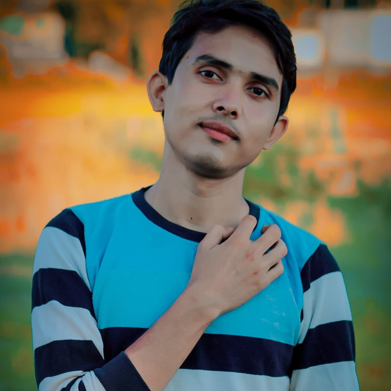 Raza Babu
