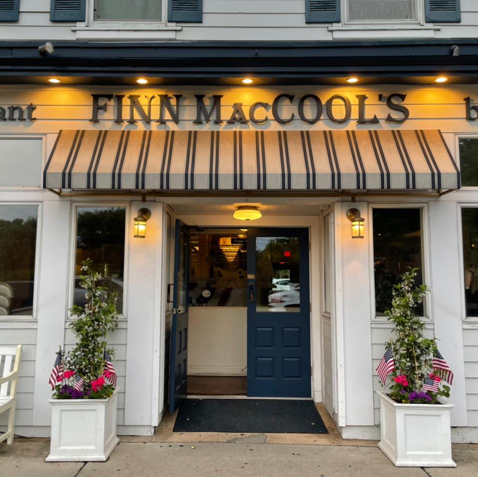 Finn MacCool’s | Port Washington NY