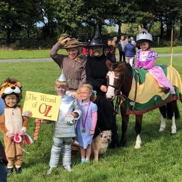 Eadestown Field Day