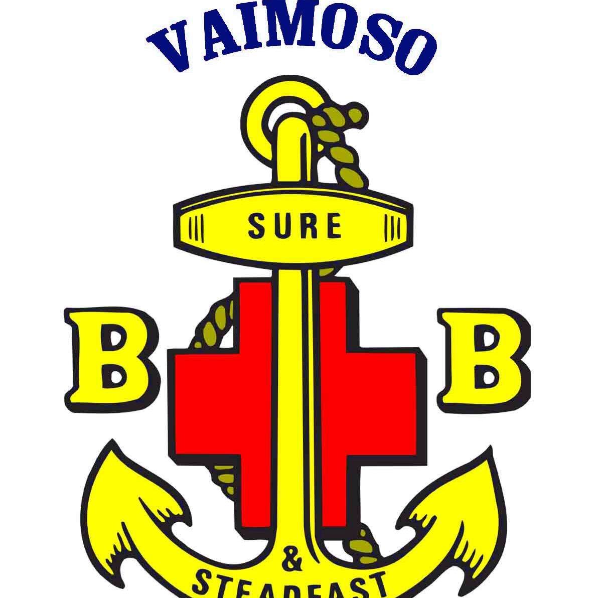 Vaimoso Boys Brigade