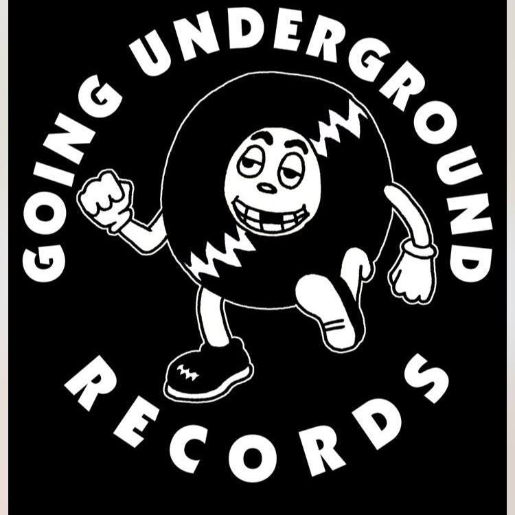 Going Underground Records | Bakersfield CA