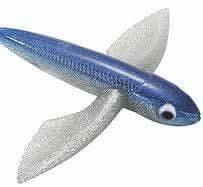 carolina lures yummee flying fish Nomad Design Slipstream - 280 California the ultra MagBay Lures 8" Flying Fish