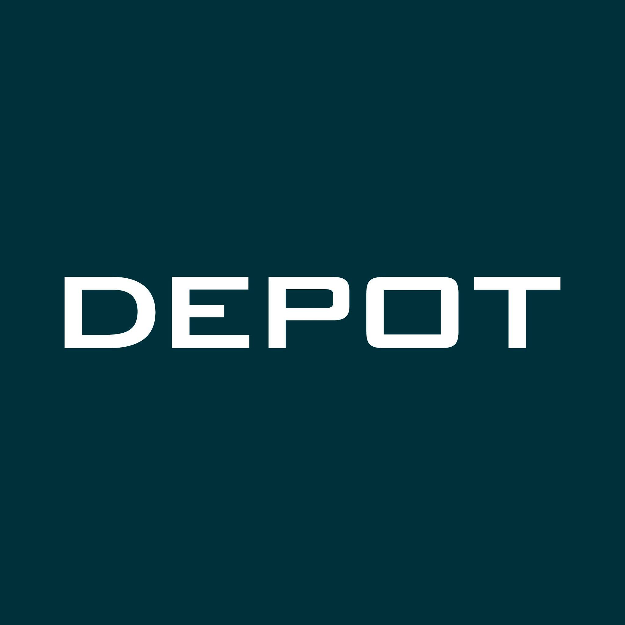 DEPOT (@DEPOTonline) • Facebook
