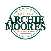 Archie Moore's NH | New Haven CT