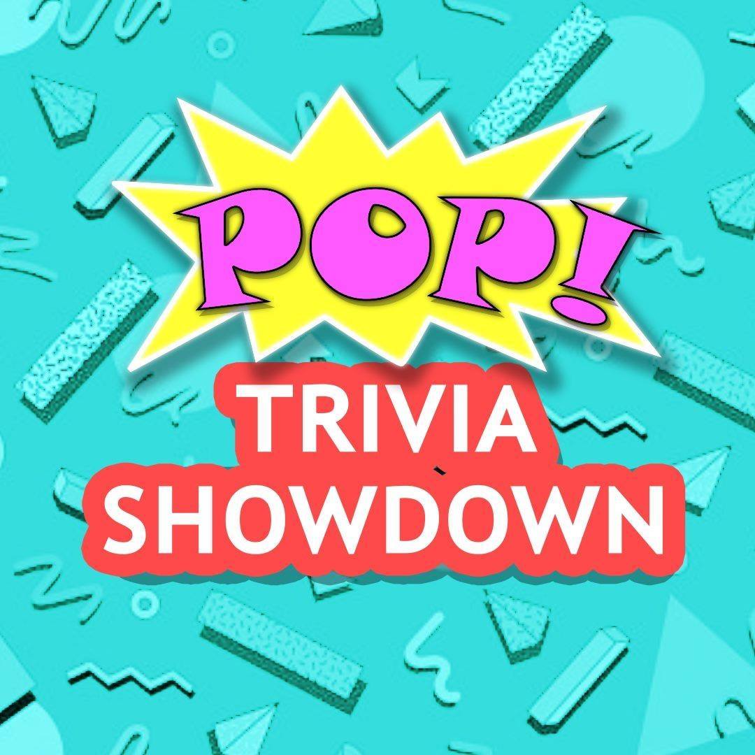 POP Trivia Showdown