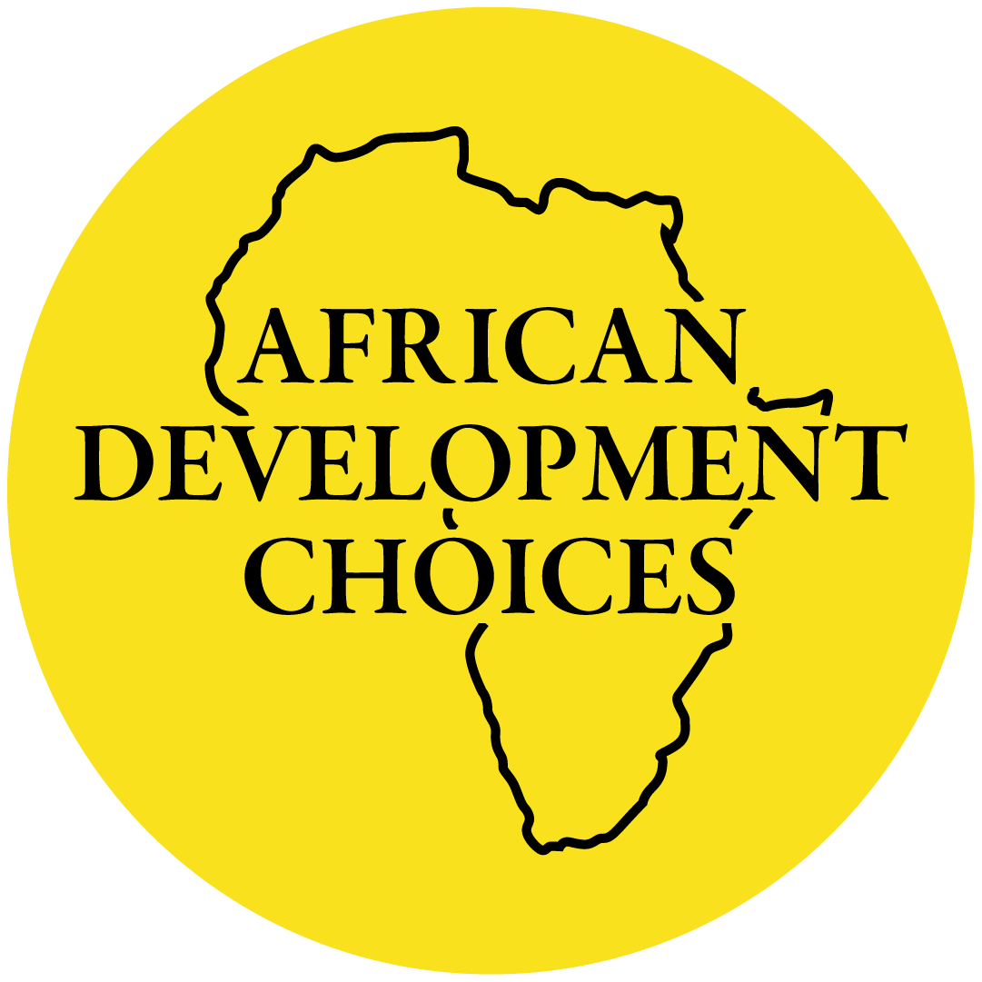 African Development Choices | London