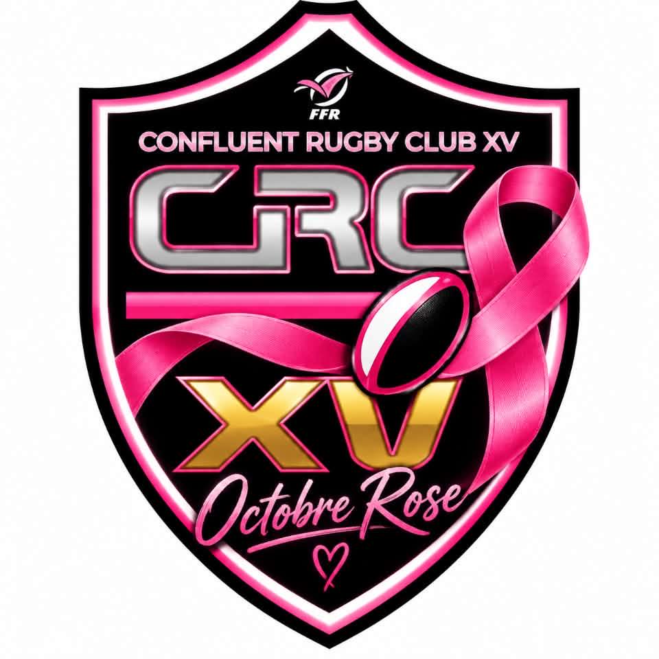 🏉 COMPOSITION D’ÉQUIPE 🏉 🔥... - Confluent Rugby Club XV | Facebook