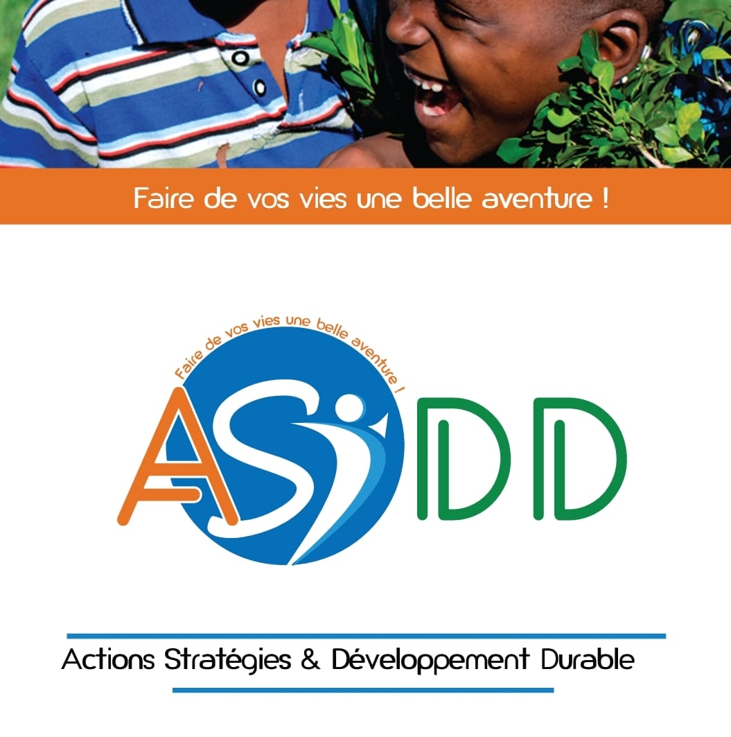 ASDD association | Lomé