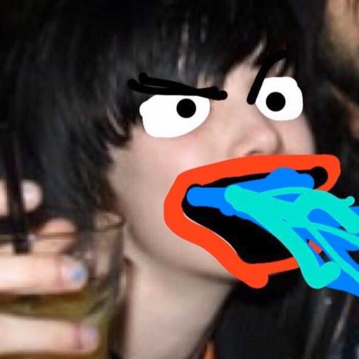 Jebac crystal castles