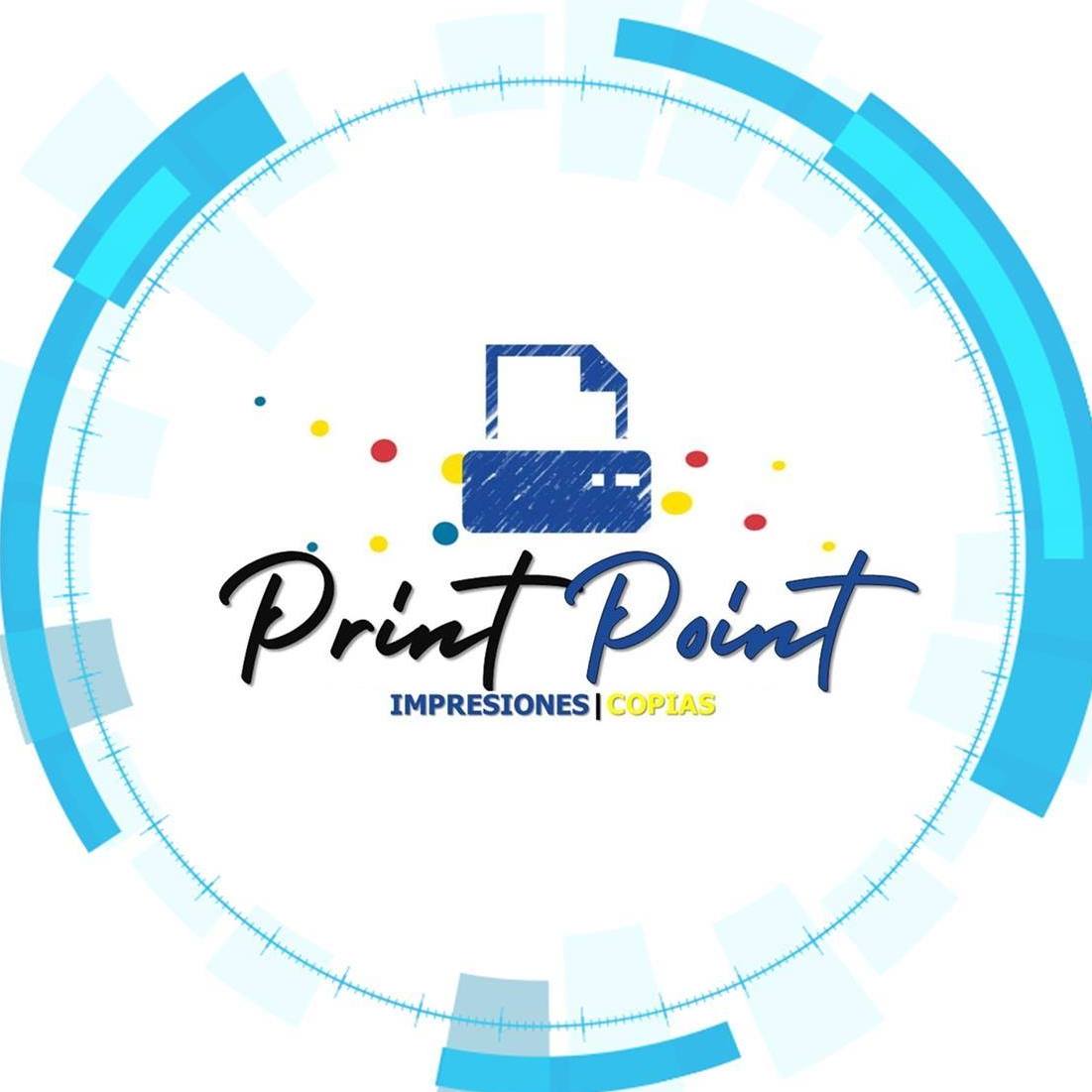 Print Point | Durango