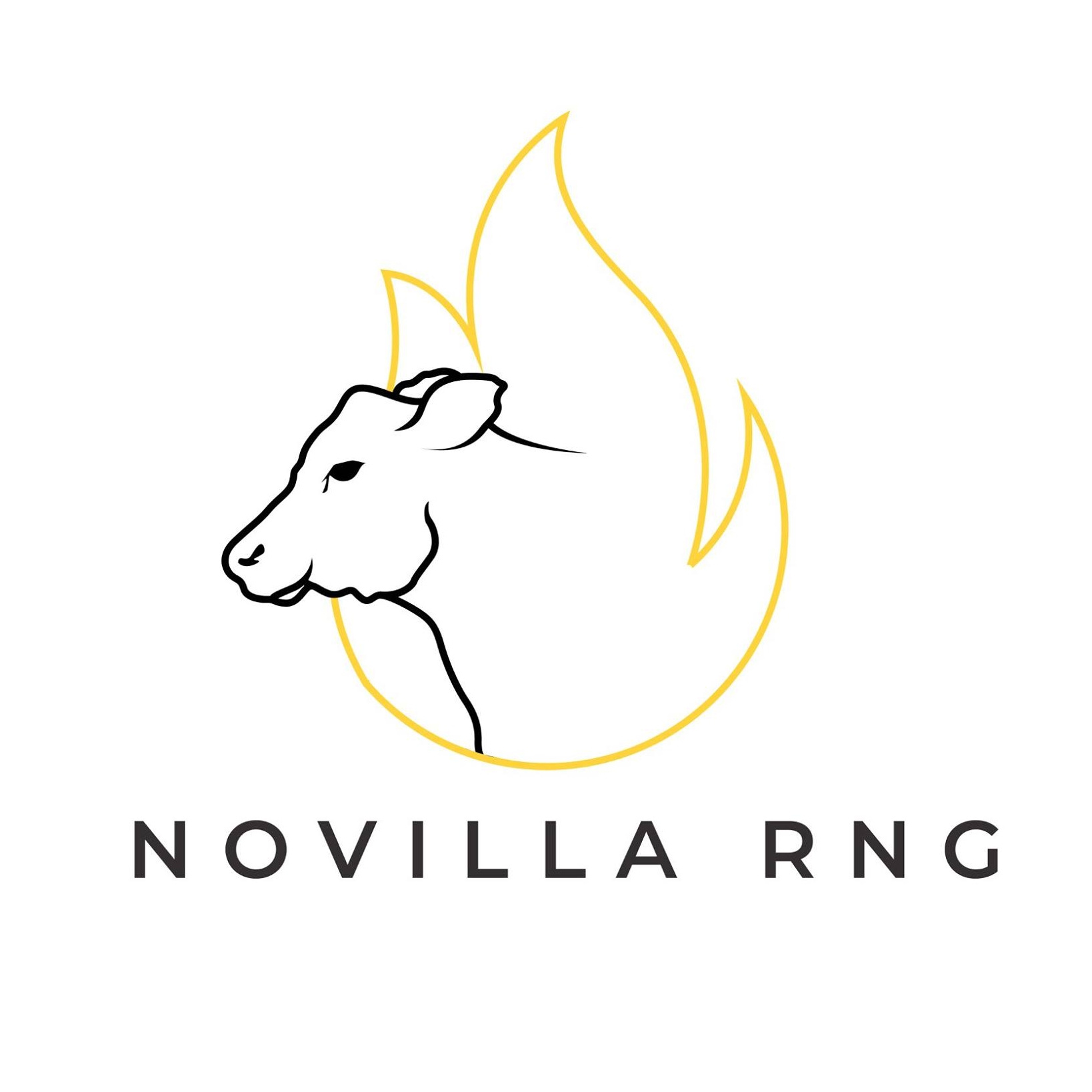 Novilla RNG | Ypsilanti MI