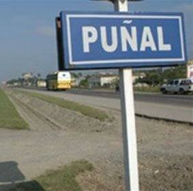 Municipio de Puñal