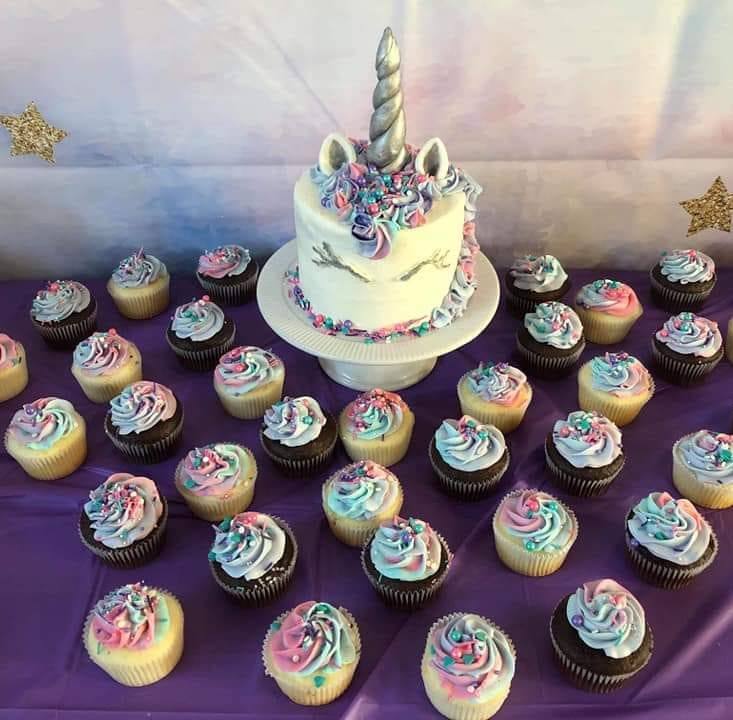 Choyce Cakes