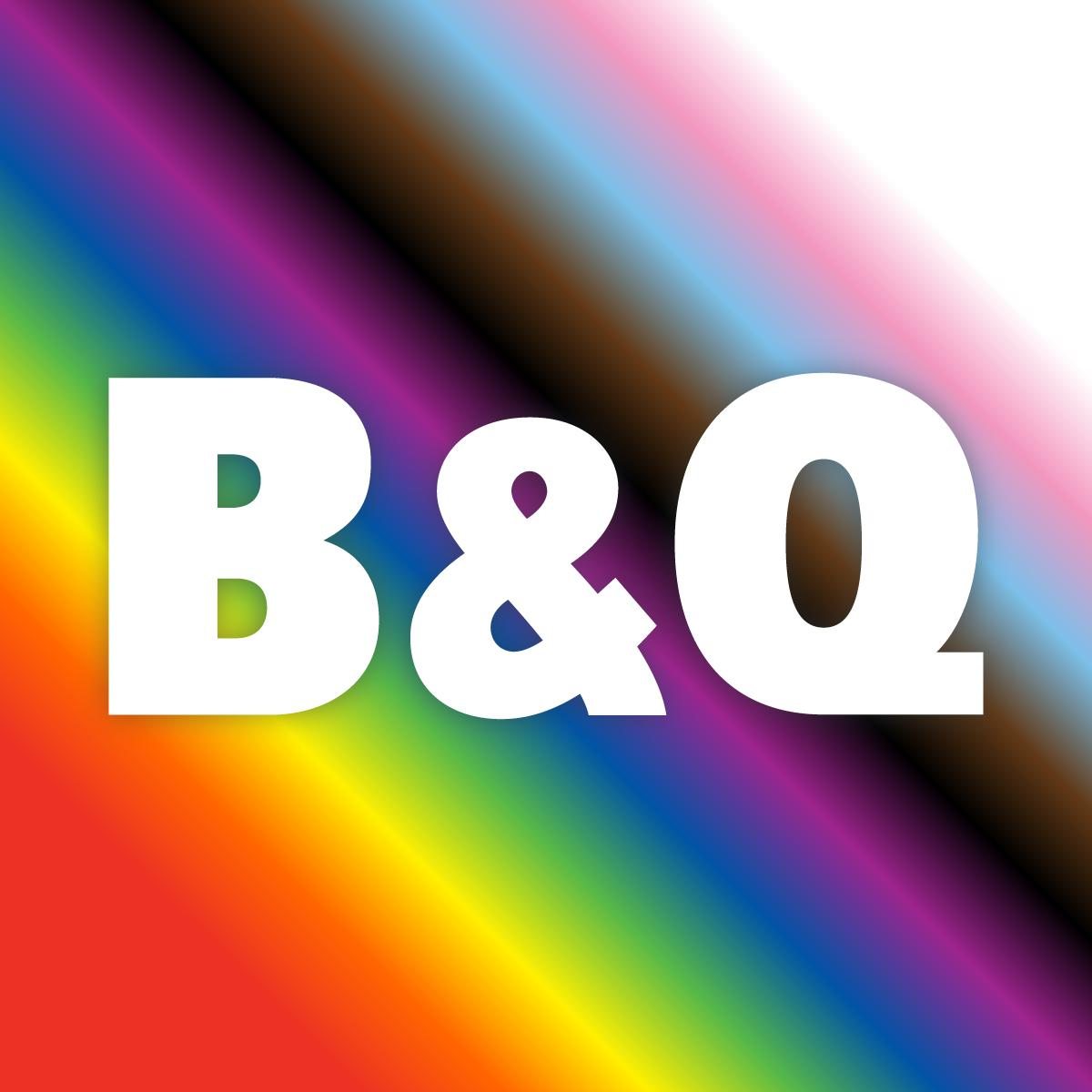 B&Q | Slough