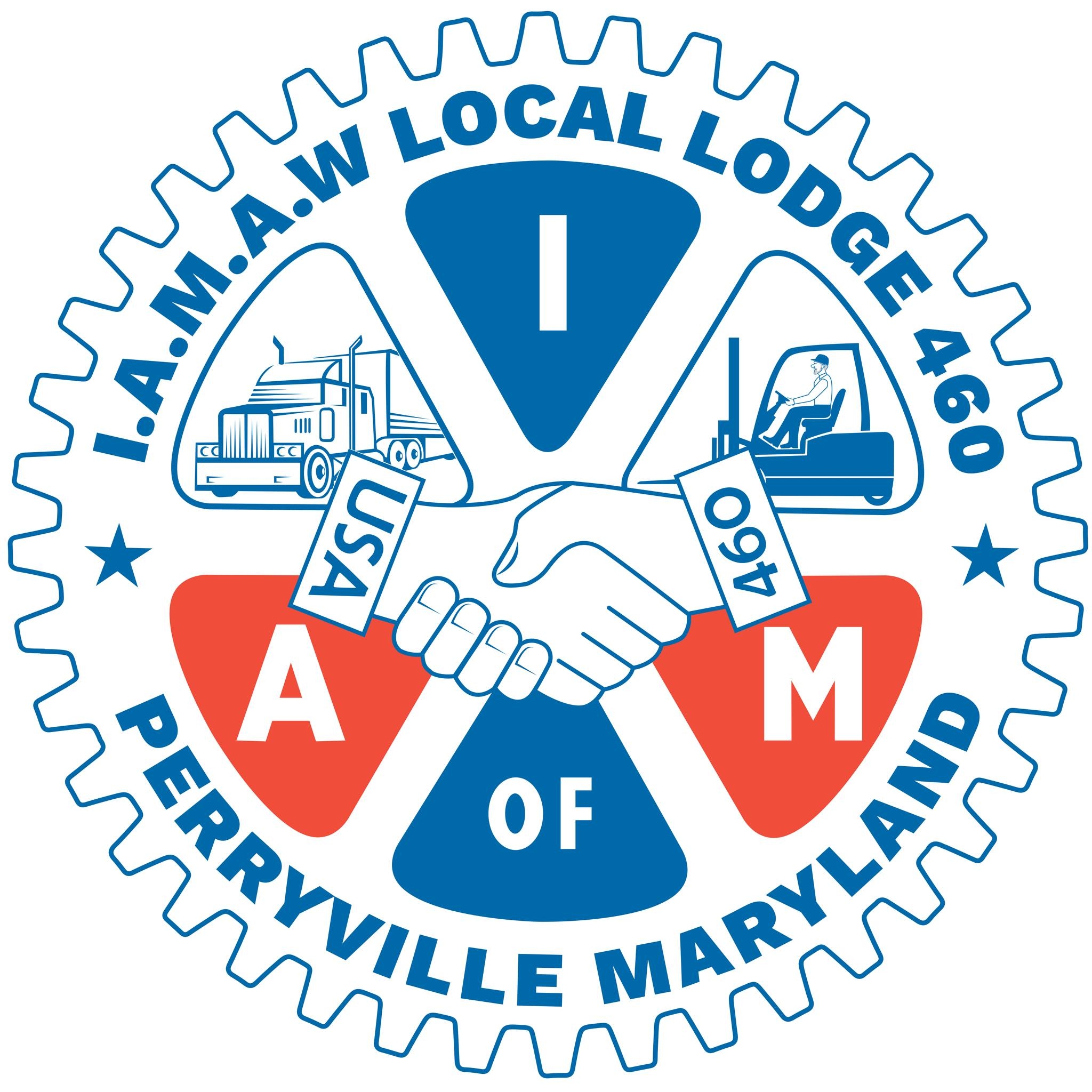 IAMAW Local I-460 | Perryville MD