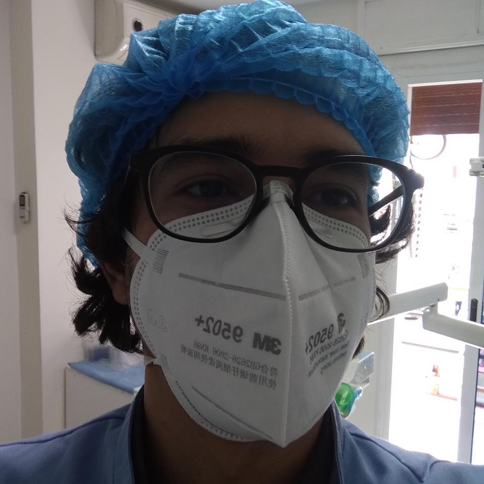 Dr Akram M. | Tangier