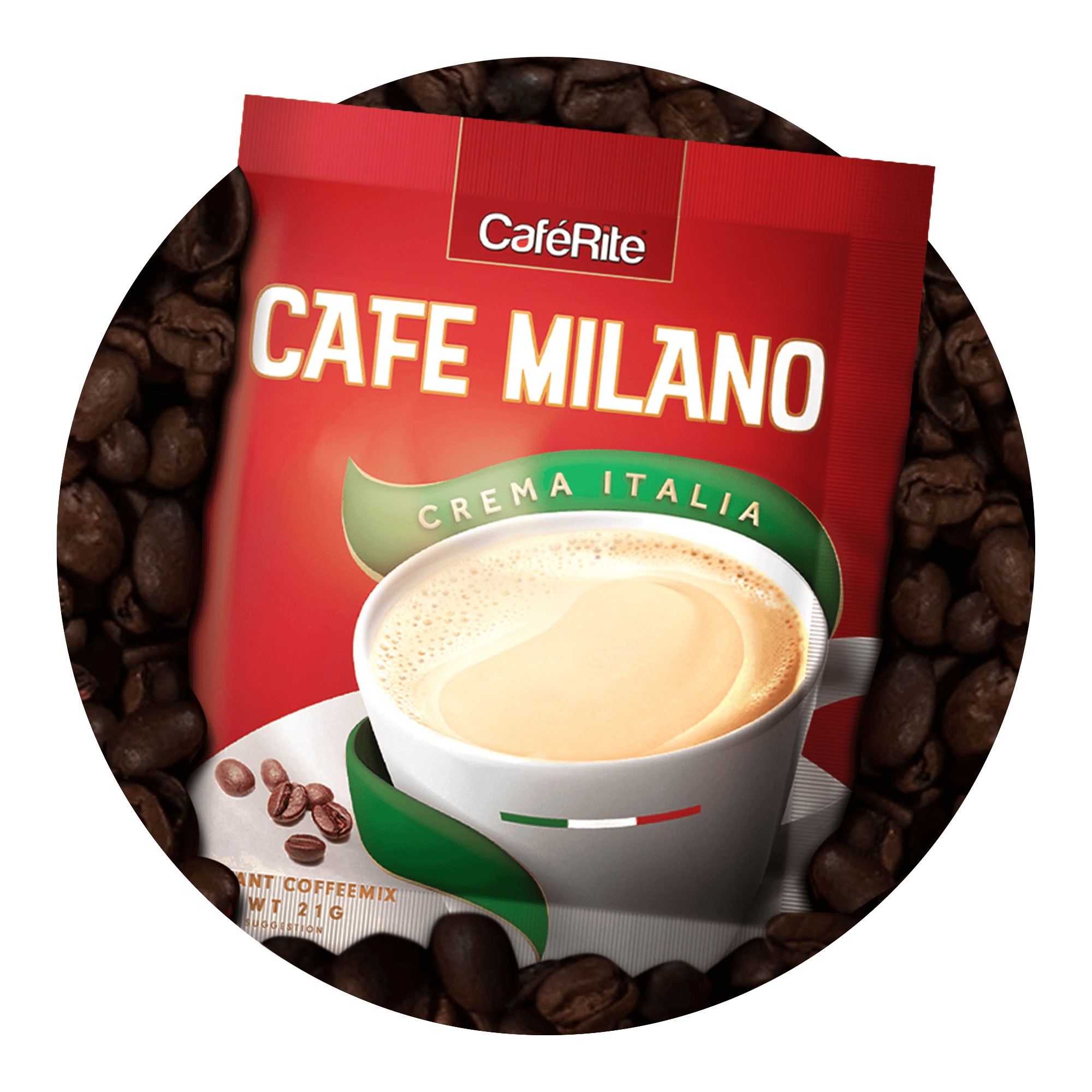CaféRite