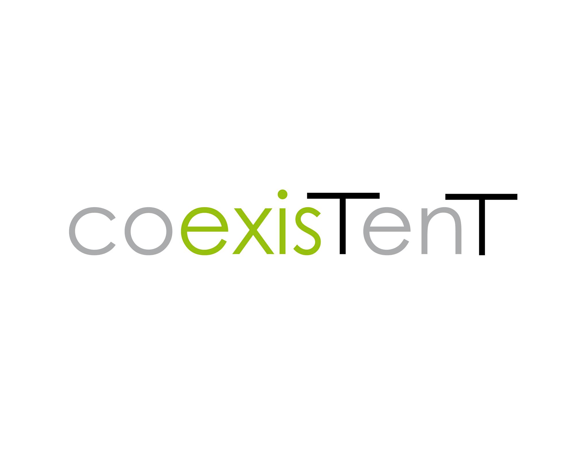 coexisTenT