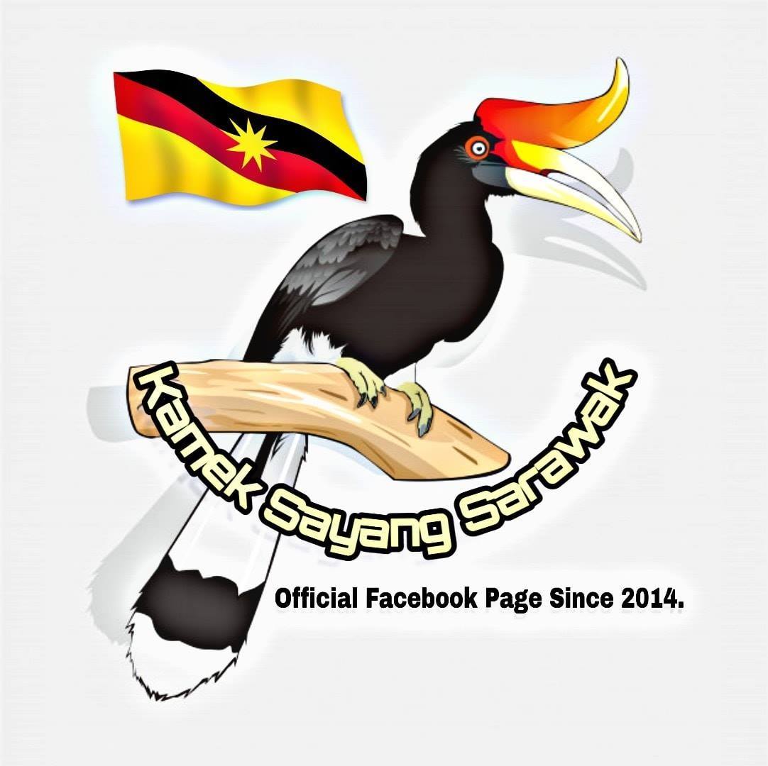 Kamek Sayang Sarawak - Rentap or Libau (died 1863) was a famous Dayak ...