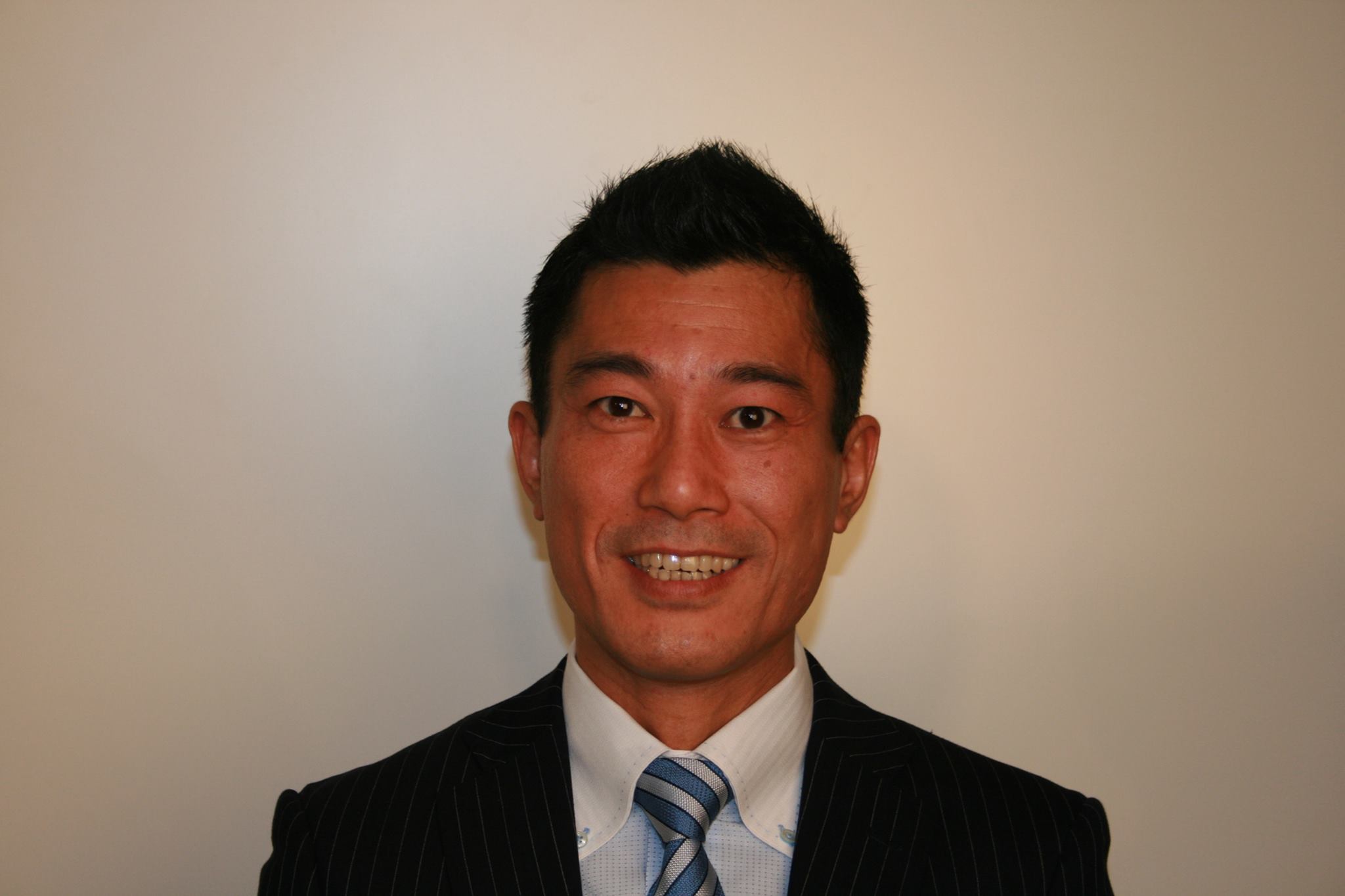 逸見 太郎