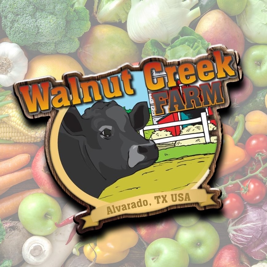 Walnut Creek Farm Texas | Alvarado TX