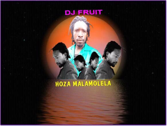 DJ fruits dipanana tree