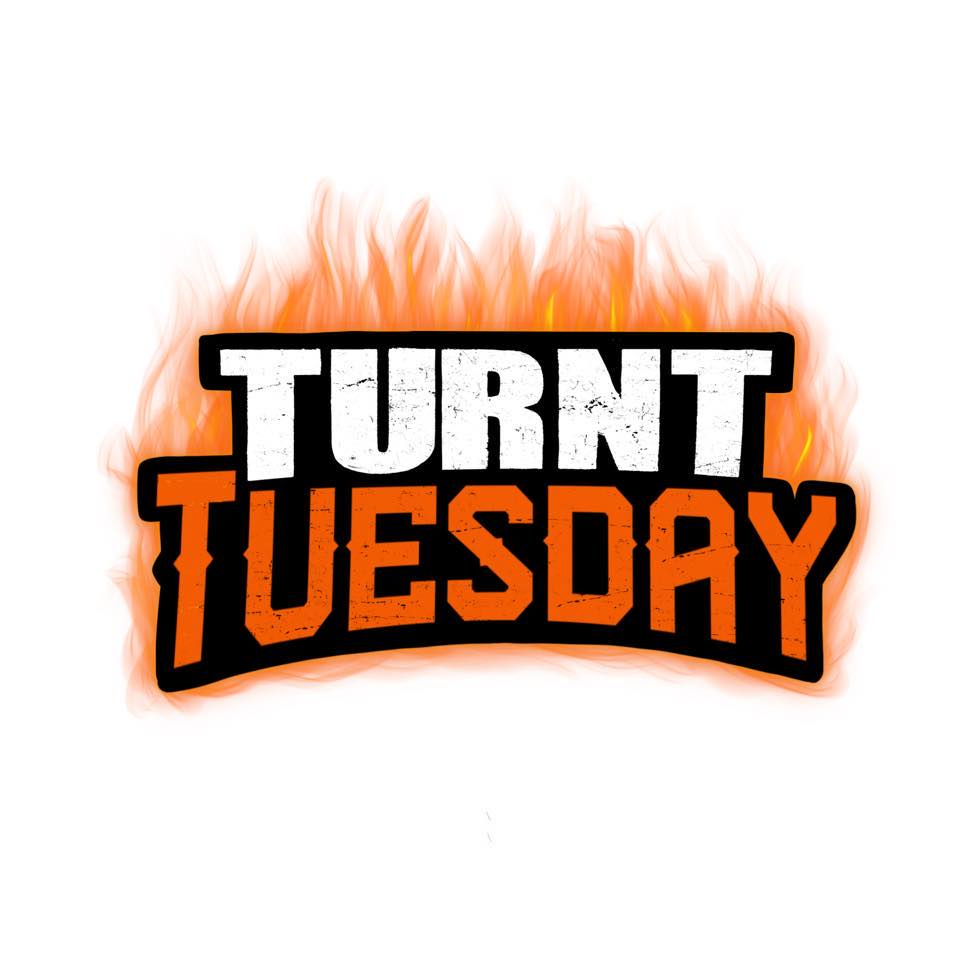 Turnt Tuesday Live