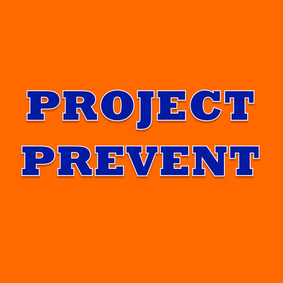 Project Prevent