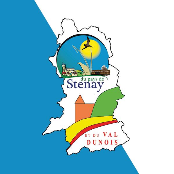 Communauté de Communes du Pays de Stenay et du Val Dunois added a new ...