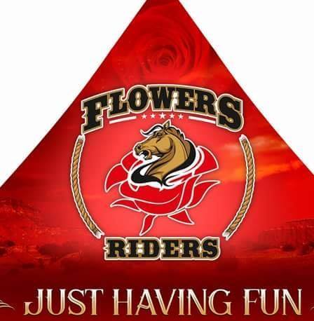 Flowers Riders | Houston TX