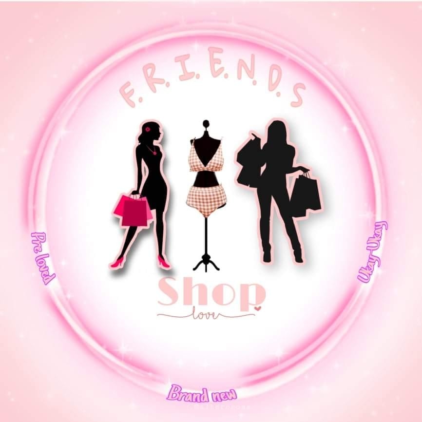 FRIENDShop