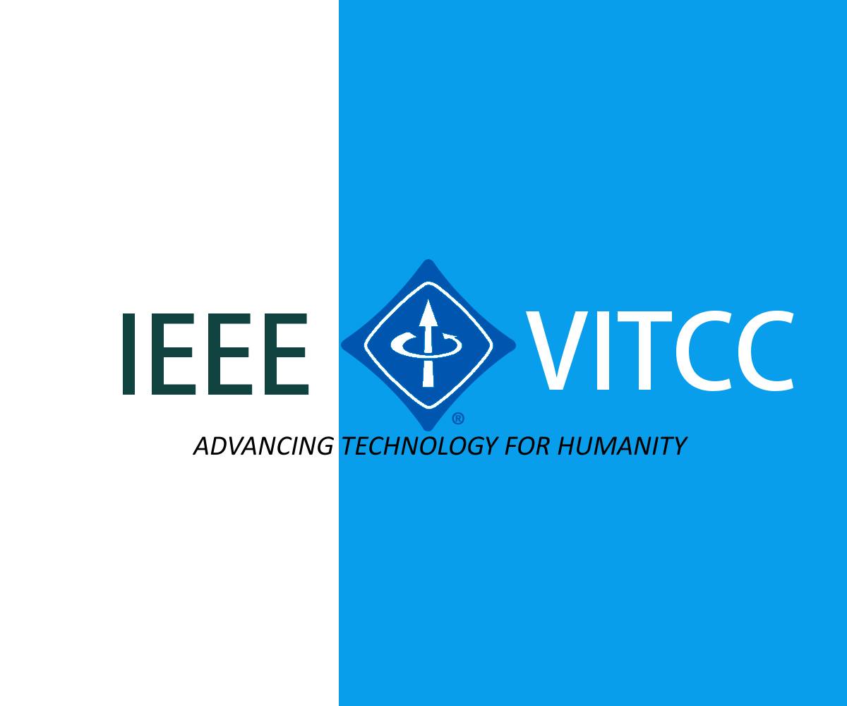 Vitcc Logo THE ROBOTICS SOCIETY