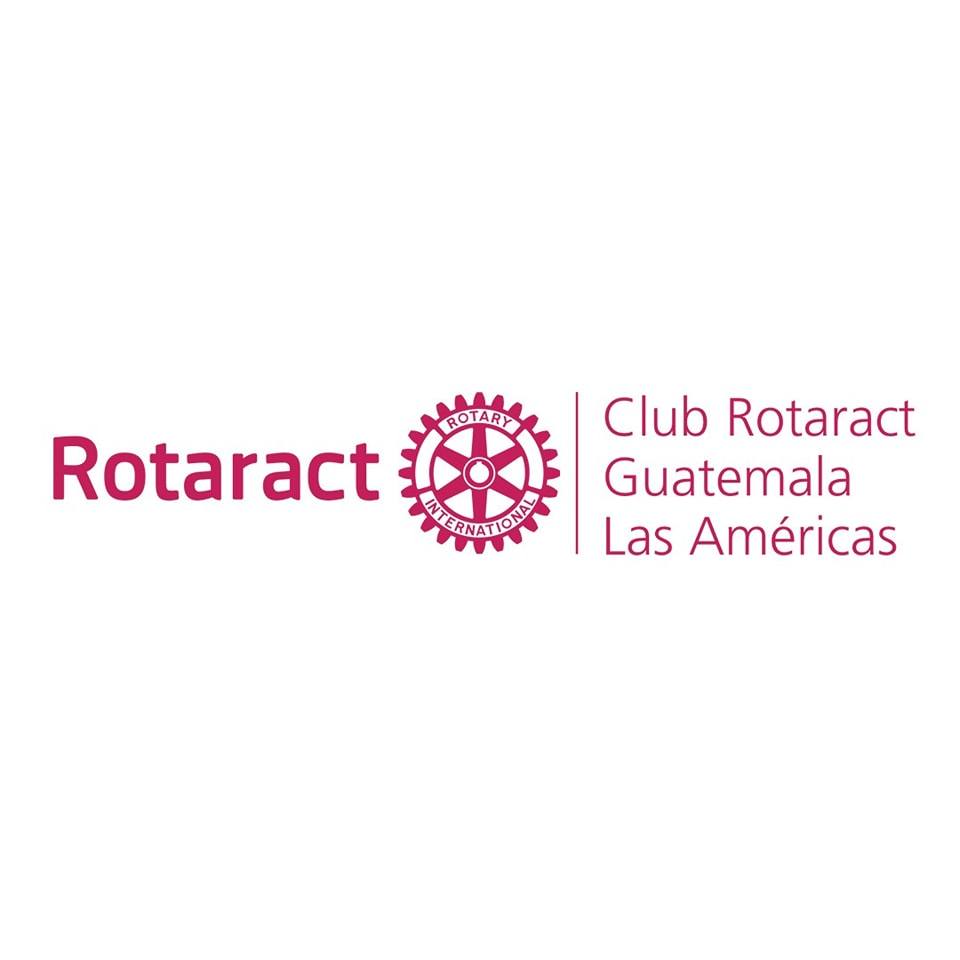 Club Rotaract Guatemala Las Americas