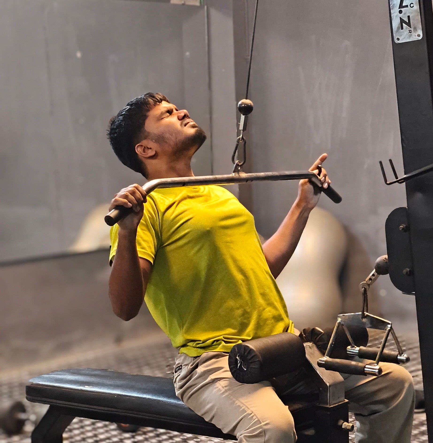 Follow 💪 #reelsfbシ #workout #explore #fypviralシ #fitness | Lx Rezwan ...